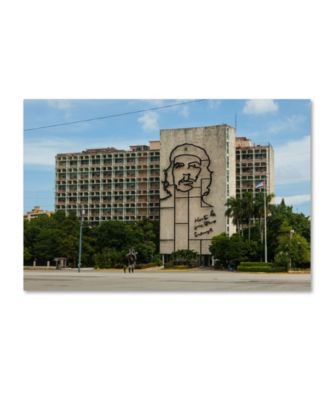 Robert Harding Picture Library 'Mural 9' Canvas Art - 47