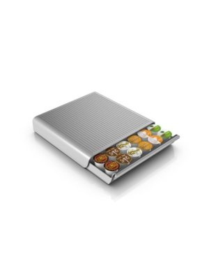 Mind Reader 36 Capacity K-Cup Single Serve Coffee Pod Storage Drawer Organizer