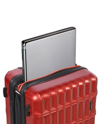 Olympia USA Fairview 21" Carry-On Spinner