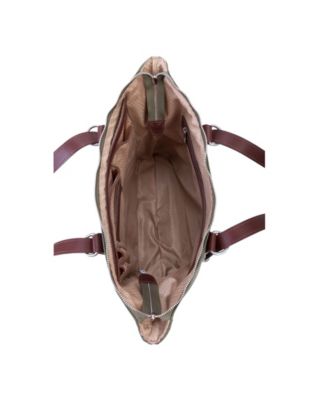 Dylan, 3-In-1 Convertible Backpack Tote