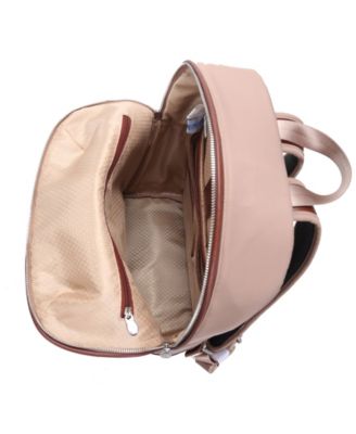 Brooklyn, Contour Backpack