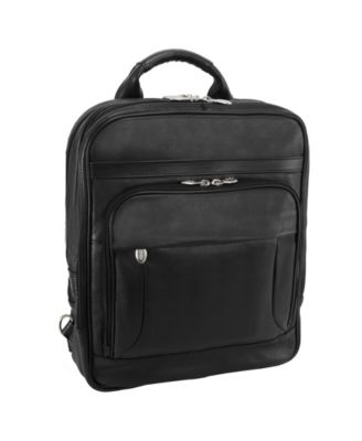 Wicker Park 17" Wheeled Laptop Briefcase