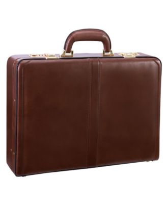 Reagan Attache Briefcase