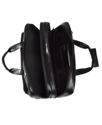 Wrightwood Wheeled Laptop Briefcase