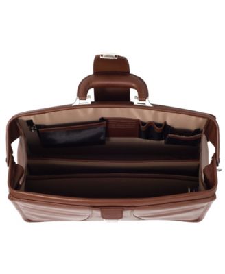 Harrison Partners Laptop Briefcase
