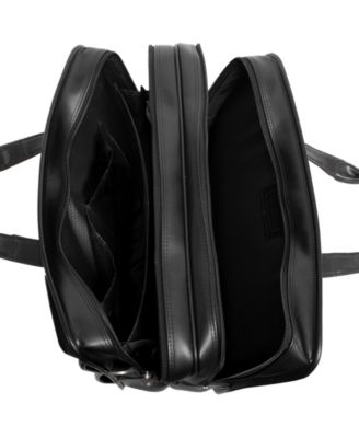 Clinton 17" Laptop Briefcase