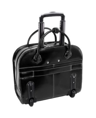 Granville, 17" Laptop Briefcase