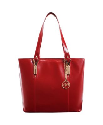 Savarna Ladies Tote with Tablet Pocket