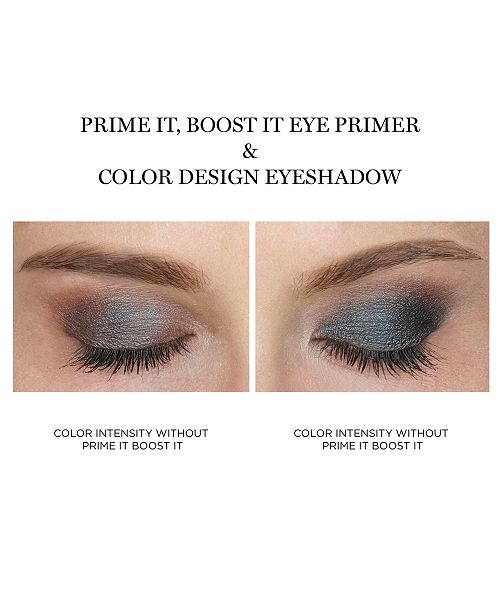 Lancôme Prime It Boost It Eyeshadow Primer & Reviews Makeup Beauty