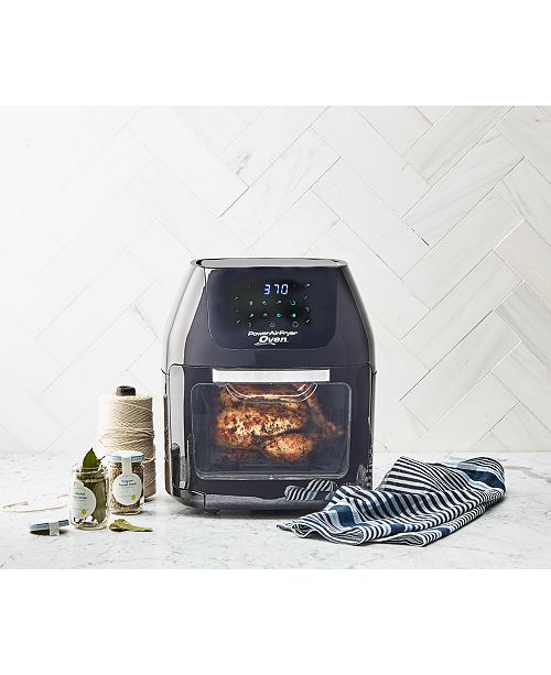 Tristar 6Qt. Power Air Fryer Oven & Reviews Small Appliances
