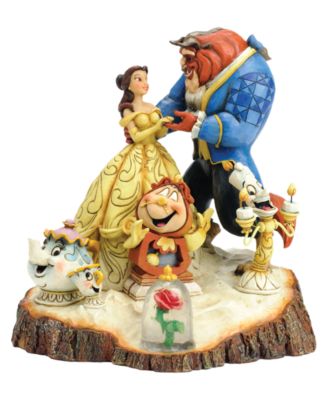 beauty and the beast figure