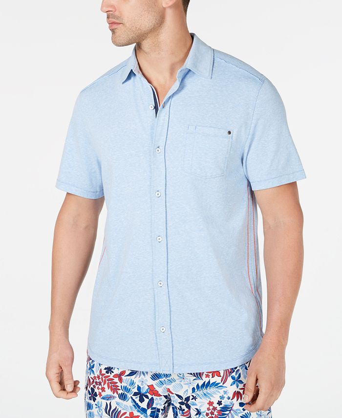 Tommy Bahama Men s Bodega Beach Camp Shirt Macy s
