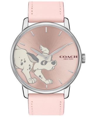 coach disney dalmatian