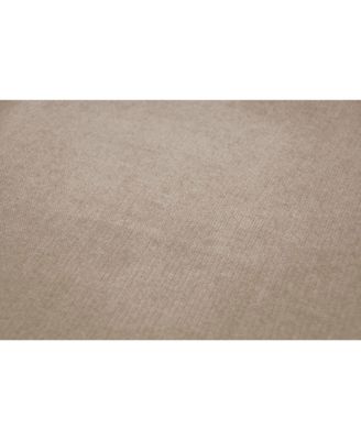 Elle D&eacute;cor 24" Mid-Century Modern Chloe Armchair