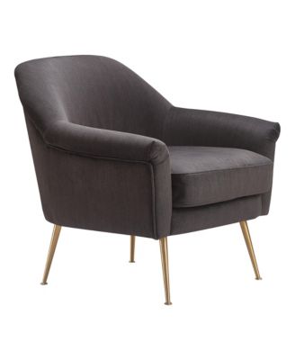 Elle D&eacute;cor Ophelia Lounge Chair