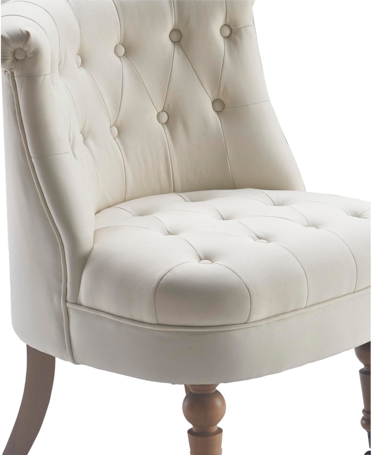 Finch Elmhurst Slipper Chair