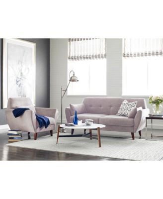 serta artesia armchair