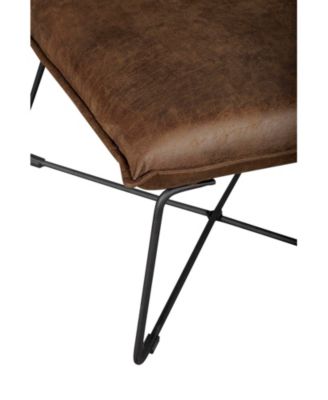 Ellington Armless Lounge Chair