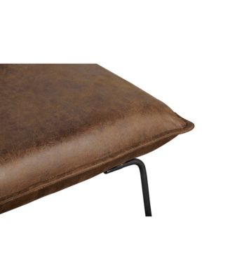 Ellington Armless Lounge Chair