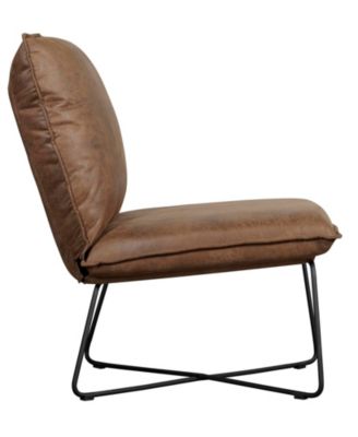Ellington Armless Lounge Chair
