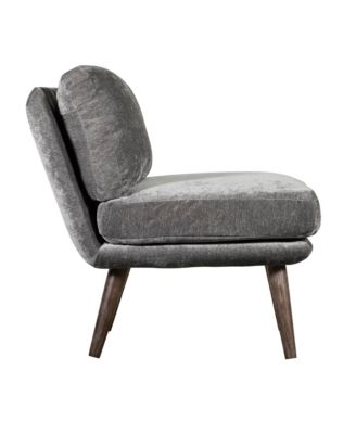 Pelham Armless Accent Chair