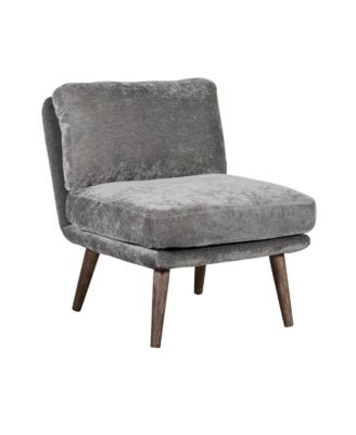 Pelham Armless Accent Chair