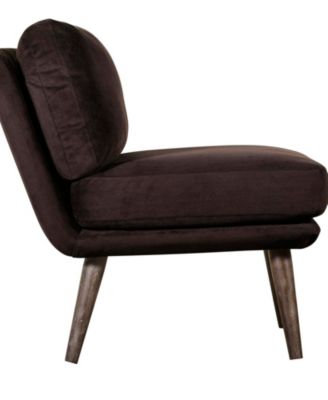 Pelham Armless Accent Chair