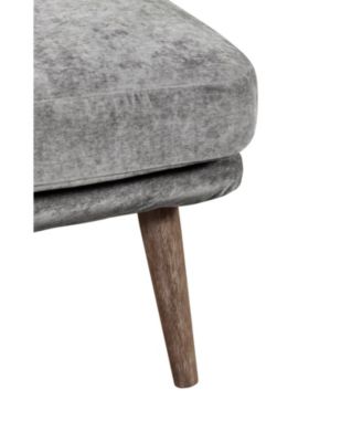 Pelham Armless Accent Chair