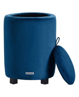 PANTONE UNIVERSE (TM) Pantone Tall Storage Stool