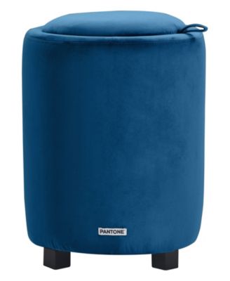 PANTONE UNIVERSE (TM) Pantone Tall Storage Stool