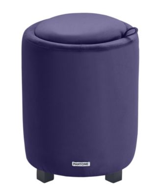 PANTONE UNIVERSE (TM) Pantone Tall Storage Stool