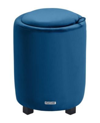 PANTONE UNIVERSE (TM) Pantone Tall Storage Stool
