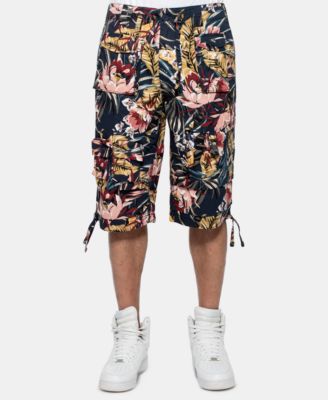 macys sean john shorts