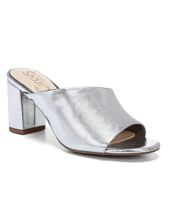 Circus by Sam Edelman Suzanna Mules Macy s