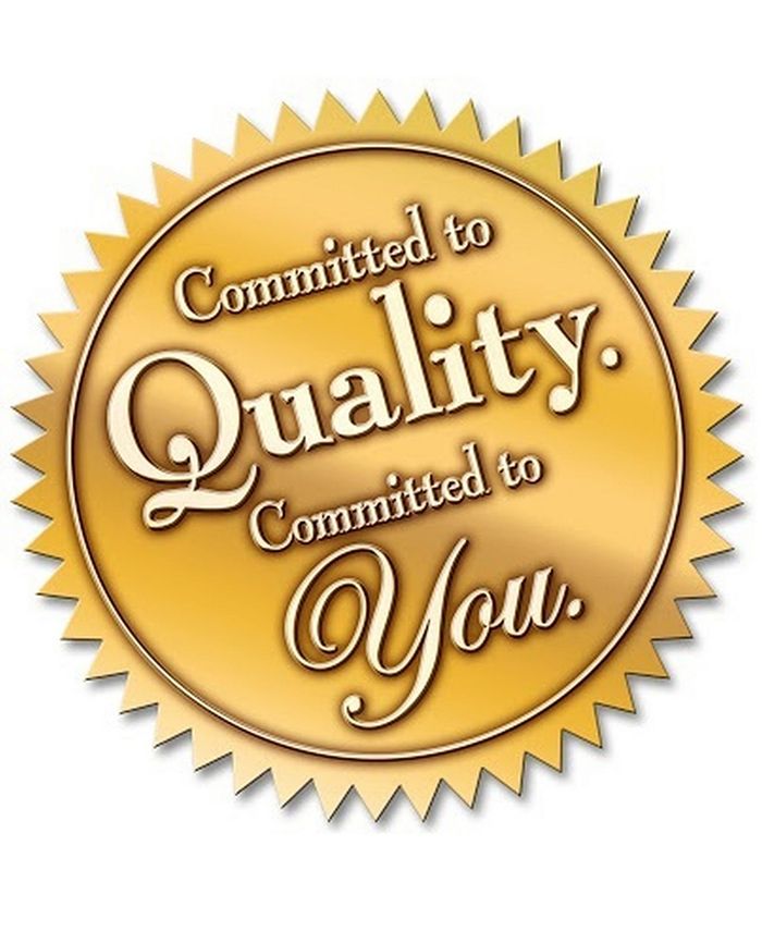 Elegant Comfort Silky Soft Single Fitted Sheet Full Royal Blue Macy's