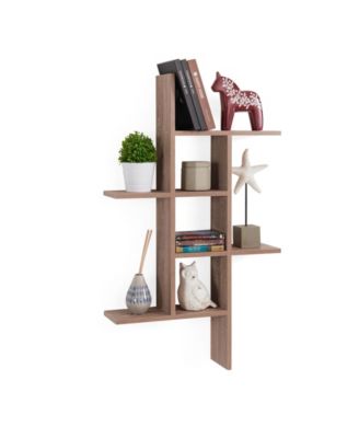 Cantilever Wall Shelf