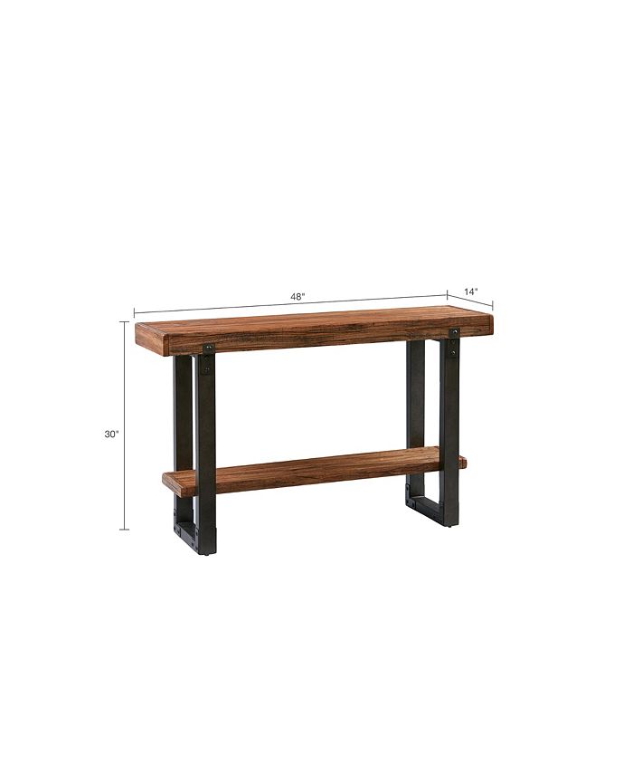 Furniture - Sydne Console Table, Direct Ship