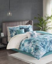 Teal Bedding Macy S