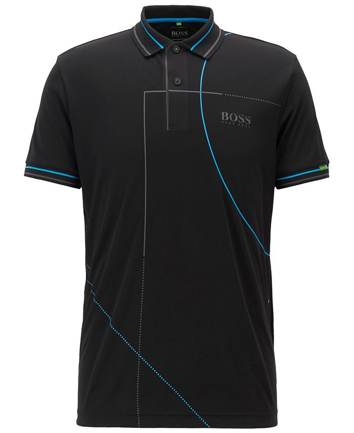Martin kaymer polo shirt Clearance