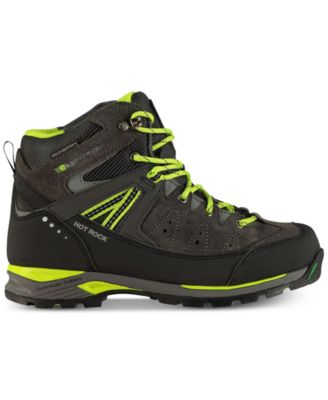 dynagrip sole