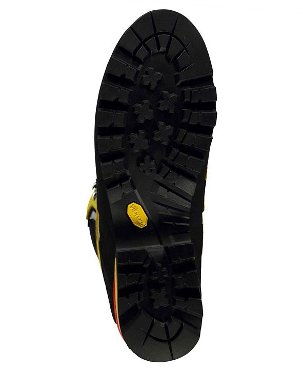 Karrimor Men's Alpiniste Mountain Waterproof Mid Hiking Boots from