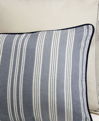 Farmhouse 9-Pc.Comforter Set, King