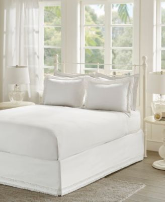 JLA Home Ruffled Twin Bedskirt And Shams Set Reviews Home Macy S   12502699 Fpx.tif