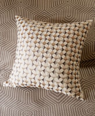 Shades of Grey 9-Pc.Comforter Set, King