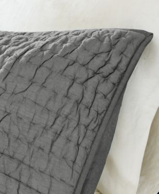 Signature Serene Hand Quilted 3-Pc. Quilt Set, Full/Queen