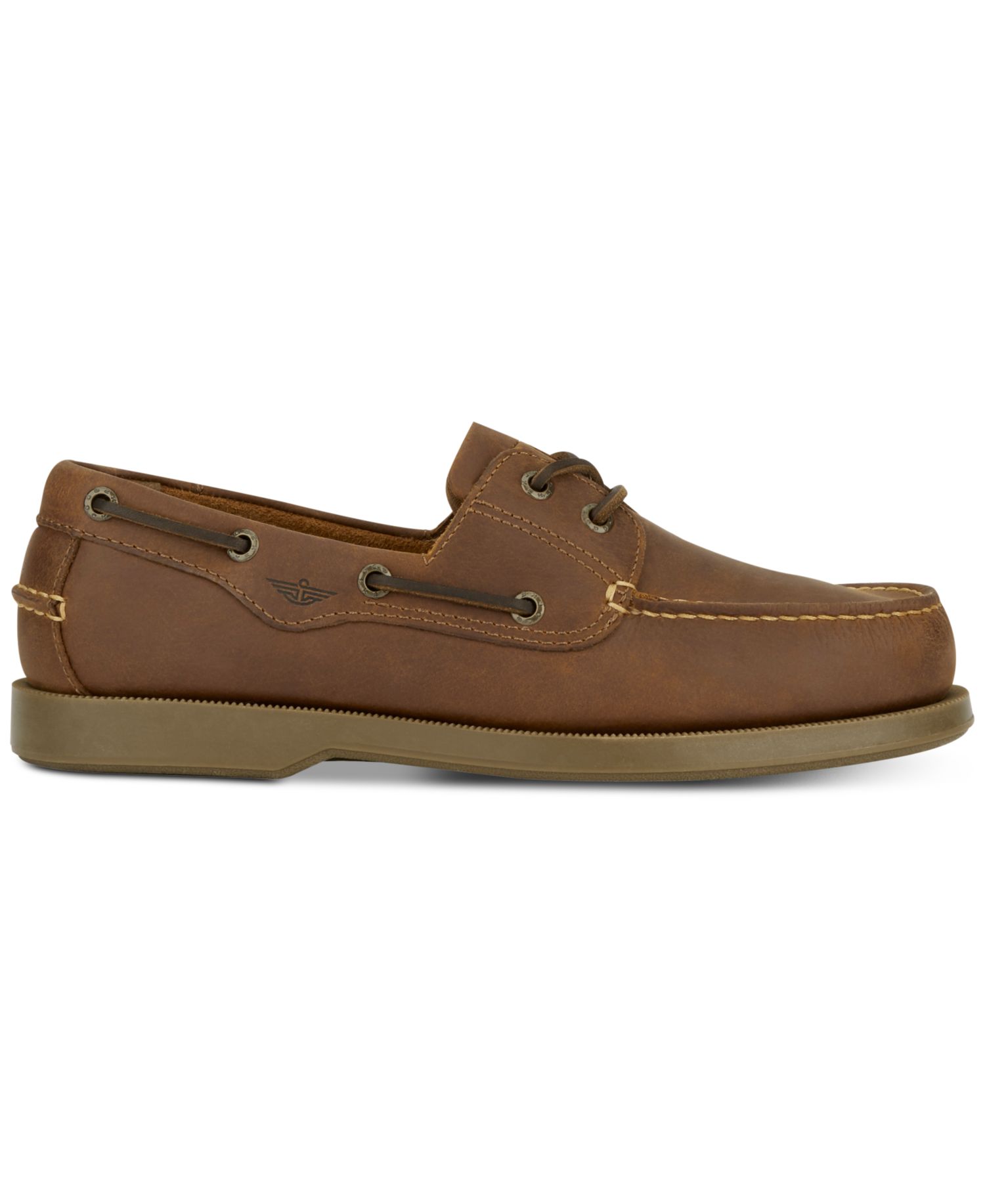 Men's Castaway Boat Shoe
