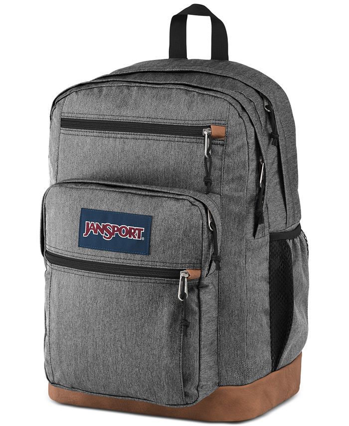 Jansport Men's Cool Student Backpack - Macy's