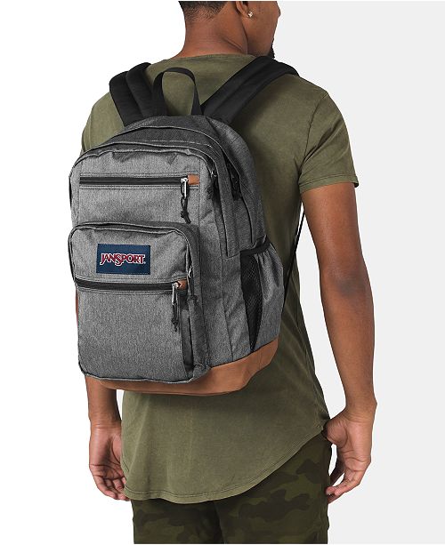 Jansport Men's Cool Student Backpack & Reviews All Accessories Men