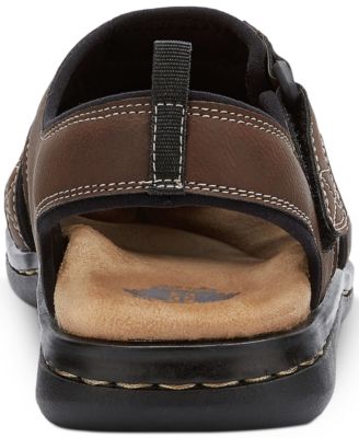 dockers mens searose strap sandals