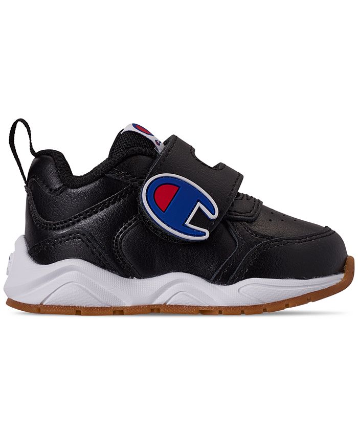 Champion Toddler Boys' 93Eighteen Athletic Training Sneakers from ...